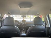 Usado Audi A3 S-Line 110 CV (80 kW) 2015 Negro Berlina