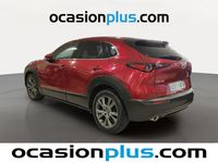 Usado Mazda CX-30 186 CV (136 kW) 2023 Rojo SUV