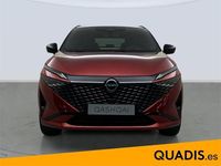 Nuevo Nissan Qashqai 140 CV (102 kW) 2025 Otro SUV