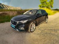 Usado MG HS Luxury 162 CV (119 kW) 2023 Negro SUV
