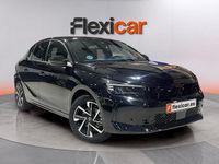 Usado Opel Corsa 101 CV (74 kW) 2024 Negro Utilitario