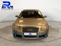 Usado Audi A6 140 CV (102 kW) 2006 Beige Familiar