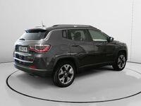 Usado Jeep Compass Limited 140 CV (102 kW) 2020 Gris SUV