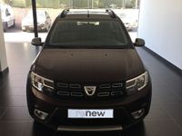 usado Dacia Sandero 0.9 TCE Stepway Comfort 66kW