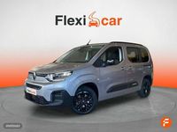 Usado Citroën Berlingo 102 CV (75 kW) 2024 Gris Monovolumen