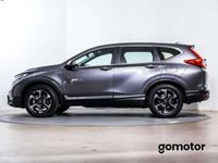 usado Honda CR-V 2.0 I-MMD HYBRID ELEGANCE CVT 184 5P