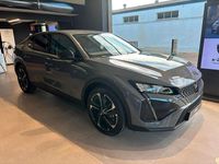 Nuevo Peugeot 408 Allure 145 CV (106 kW) 2025 Gris Berlina