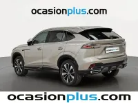 Usado MG HS Luxury 170 CV (125 kW) 2025 Gris SUV