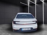 Usado Polestar 2 Long Range Single Motor 219 kW (299 CV) 2023 Eléctrico Utilitario