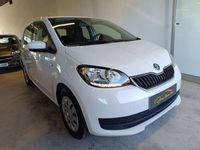 usado Skoda Citigo 1.0 MPI Ambition 44kW