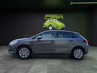 Usado Citroën C4 PureTech 130 CV (95 kW) 2017 Gris / plata Berlina
