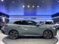 Usado BMW X2 M Sport 150 CV (110 kW) 2025 Verde SUV