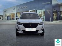 Usado Peugeot 2008 Active 102 CV (75 kW) 2023 Blanco SUV