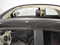 Usado Fiat 500 Dolcevita 71 CV (52 kW) 2023 Negro Descapotable