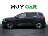 Usado Citroën C5 Aircross Feel 131 CV (96 kW) 2020 Negro SUV