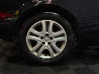 Usado Opel Astra Edition 110 CV (80 kW) 2022 Blanco Utilitario