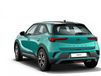 Nuevo Opel Mokka Edition 136 CV (100 kW) 2025 Blanco SUV