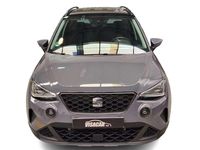 Usado Seat Arona Style 116 CV (85 kW) 2025 Blanco SUV