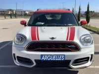 Usado Mini John Cooper Works Countryman 306 CV (225 kW) 2020 Blanco SUV