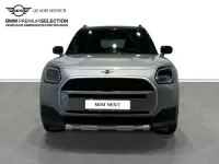 Usado Mini Countryman 163 CV (119 kW) 2025 Gris plata SUV