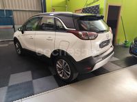 Usado Opel Crossland X Innovation 130 CV (95 kW) 2020 Blanco SUV