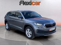 Usado Skoda Kodiaq Active 150 CV (110 kW) 2022 Gris SUV