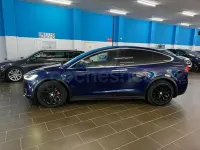 Usado Tesla Model X Performance 580 kW (789 CV) 2019 Eléctrico SUV
