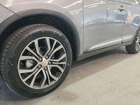 Usado Mitsubishi Outlander Motion 150 CV (110 kW) 2017 SUV