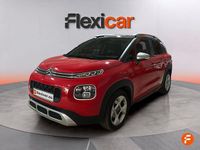 Usado Citroën C3 Aircross PureTech 131 CV (96 kW) 2019 Rojo SUV