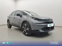 Usado Citroën C4 136 CV (100 kW) 2025 Gris / plata SUV