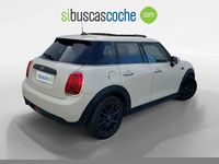 Usado Mini ONE 100 CV (73 kW) 2019 Blanco Utilitario