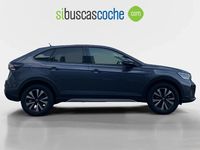 Usado VW Taigo 115 CV (84 kW) 2025 Beige SUV