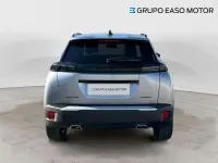 Nuevo Peugeot 2008 Allure 145 CV (106 kW) 2026 Gris SUV