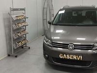 usado VW Touran 1.6TDI Advance 105