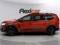 Usado Dacia Jogger Comfort 101 HP (74 kW) 2022 Laranja Monovolume