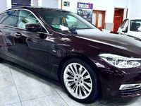 usado BMW 630 Serie 6 da Gran Turismo Xdrive