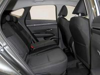 Nuevo Hyundai Tucson 215 CV (158 kW) 2025 Verde SUV