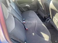 Usado Citroën C3 61 CV (44 kW) 2004 Azul Berlina