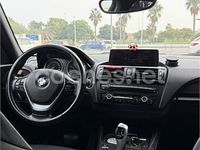 Usado BMW 116 Sport Line 116 CV (85 kW) 2012 Negro Utilitario