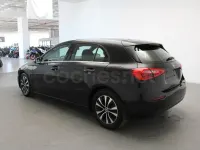 Usado Mercedes A180 116 CV (85 kW) 2020 Negro Berlina