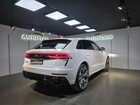 Usado Audi RS Q8 Ambiente 600 CV (441 kW) 2020 Blanco SUV