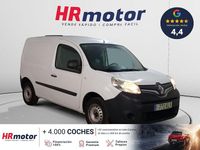 Usado Renault Kangoo 75 CV (55 kW) 2018 Blanco Monovolumen