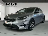 Nuevo Kia Ceed 140 CV (102 kW) 2026 Gris Utilitario