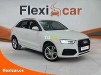 usado Audi Q3 Sport edition 2.0 TDI - 5 P (2017)