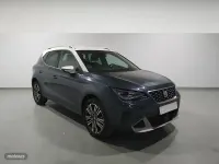 Usado Seat Arona Xperience 115 CV (84 kW) 2025 Blanco SUV