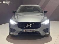 Usado Volvo XC60 R-Design 197 CV (144 kW) 2020 Gris SUV