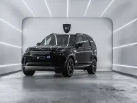 Usado Land Rover Discovery 5 306 CV (225 kW) 2019 Negro SUV