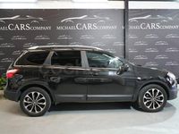Usado Nissan Qashqai +2 Premium Edition 150 CV (110 kW) 2011 Negro SUV