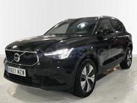 Usado Volvo XC40 Core 163 CV (119 kW) 2025 Negro SUV