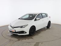 Usado Toyota Auris Active 115 CV (84 kW) 2017 Blanco Berlina